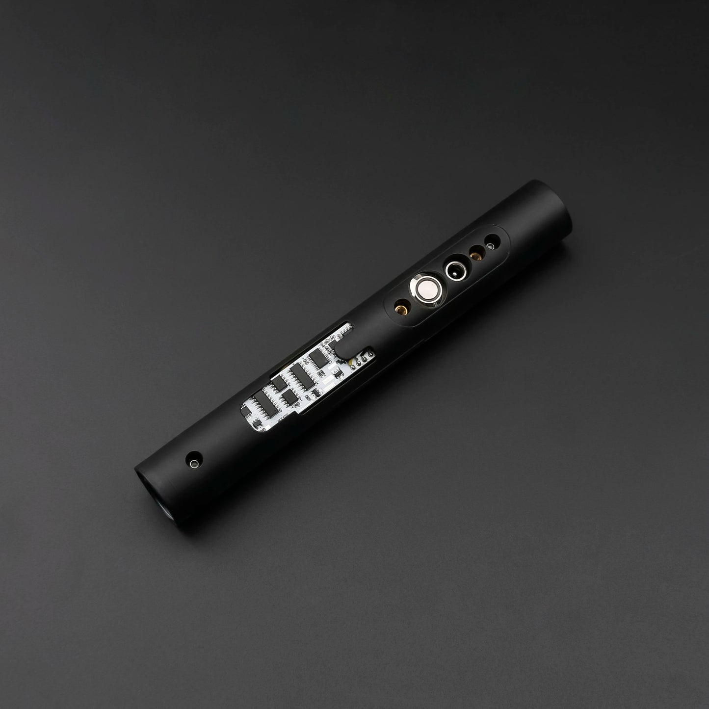 TXQ Neo Pixel Lightsaber Core SNV4 Pro — Smooth Swing Electronic Chip with Proffie Soundboard Kit for Hilt & Saber Blaster