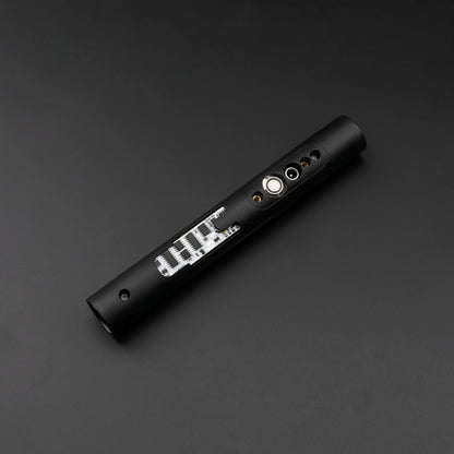 TXQ Neo Pixel Lightsaber Core SNV4 Pro — Smooth Swing Electronic Chip with Proffie Soundboard Kit for Hilt & Saber Blaster