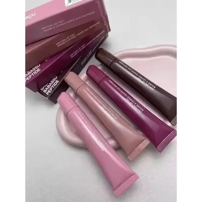 Makeup Cheek Blush Cream Stick & Lip Gloss – iPhone Case for iPhone, Toast, Salty Tan, Raspberry & Espresso Lipstick