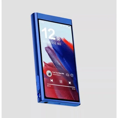 Digital M300 Android 13 Music Player - HiFi MP3 Audio Player with WiFi, USB DAC, DSD, FM Radio & Speaker
