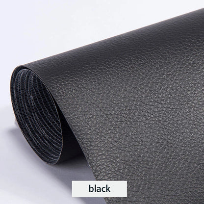 DIY Self-Adhesive PU Leather Repair Stickers – Fix Sofas, Car Seats, Tables, Chairs & Home Furnishings