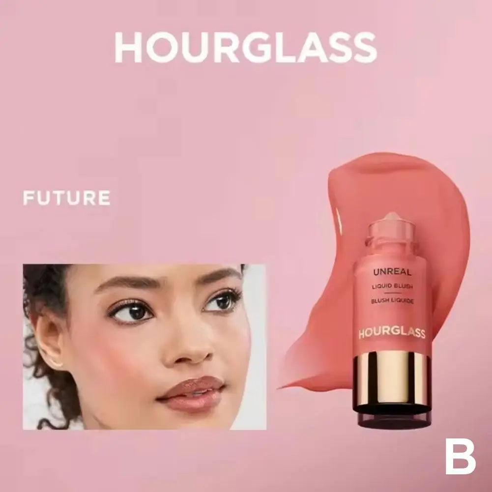 Hourglass Concealer — Brightening Eye & Face Cover for Dark Circles, Acne, and Spots