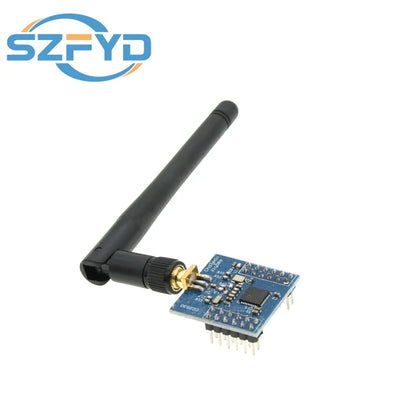 CC2530 Zigbee Module — UART 2.4GHz Wireless Core Development Board, CC2530F256 Serial Port Module