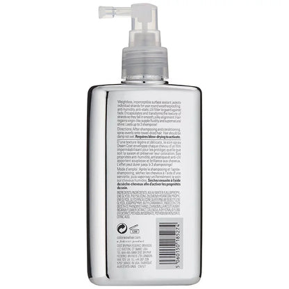 2024 Ultra Moisturizing Frizz-Resistant Hair Treatment – 200ml Anti-Moisture Formula for Smooth, Glazed Hairstyles