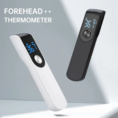 Automatic Tonometer Arm Blood Pressure Monitor – Digital BP Equipment with LED Display and Pressure Sensor Cuff