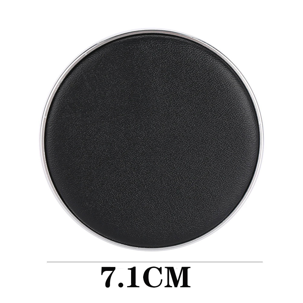 Watch Movement Casing Cushion Pads – Leather Protective Holder for Repair & Battery Change (1/4/6/9/13PCS)