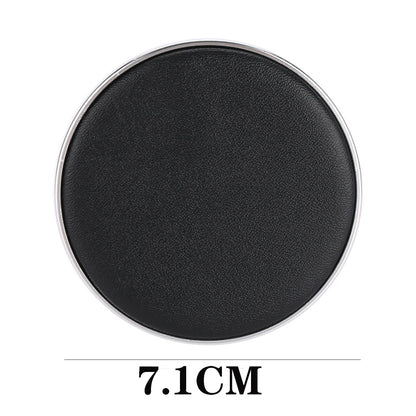 Watch Movement Casing Cushion Pads – Leather Protective Holder for Repair & Battery Change (1/4/6/9/13PCS)