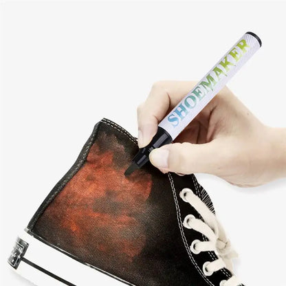 Waterproof Sneakers Stain Removal Pen: Whitening & Cleaning for Shoes