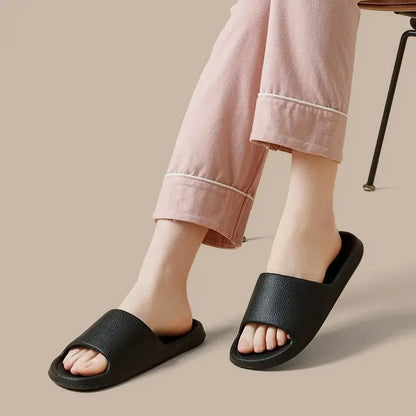 EVA Men’s Sandals – Non-Slip Flip Flops with Soft Sole, Comfortable Shower & Outdoor Slippers