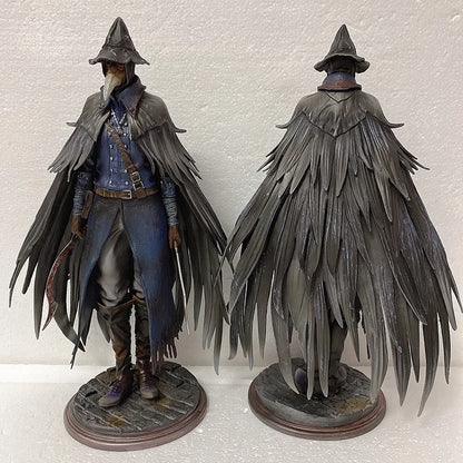 Bloodborne 1/6 Scale Eileen & Lady Maria Action Figure – Astral Clocktower Sickle Collectible Toy 30cm