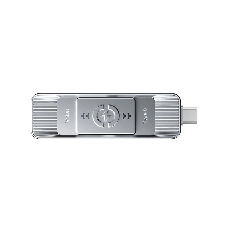 MOVESPEED USB 3.2 Gen 2 Type-C Flash Drive – 1TB/512GB/256GB/128GB High-Speed SSD Pen Drive for PC, Smartphone & Tablet