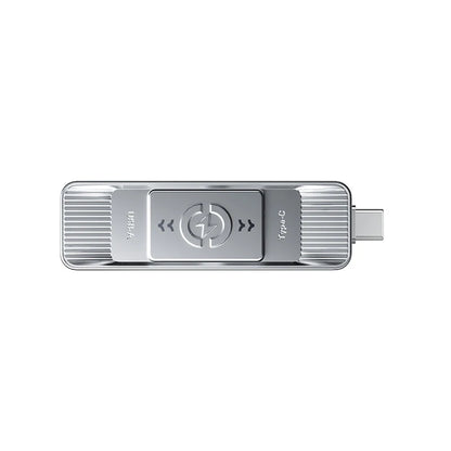 MOVESPEED USB 3.2 Gen 2 Type-C Flash Drive – 1TB/512GB/256GB/128GB High-Speed SSD Pen Drive for PC, Smartphone & Tablet