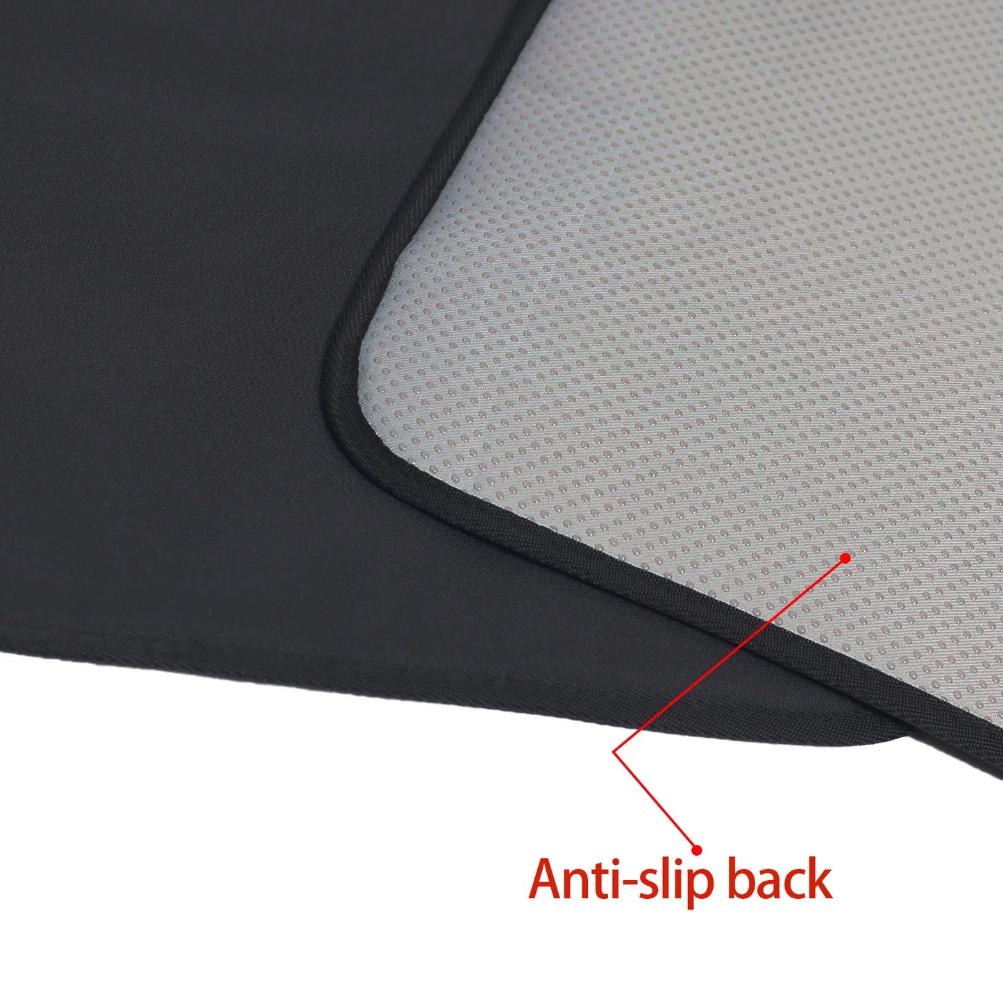 Winter USB Heated Seat Cushion 90x43cm – Waterproof 3-Level Temperature Heating Pad for Car, Office, Bed & Outdoor Use
