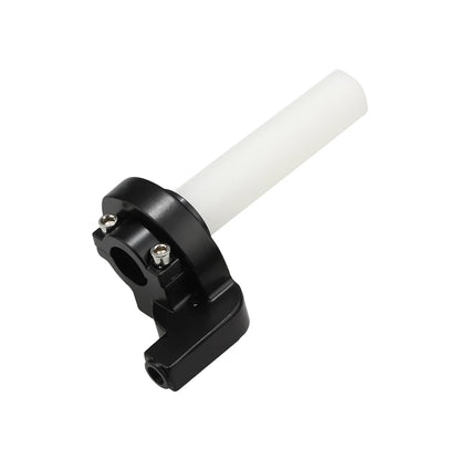 Universal Enduro Motocross Throttle Handle Grips – 1200mm Cable, 22mm 7/8'' for Dirt & Pit Bike Accessories