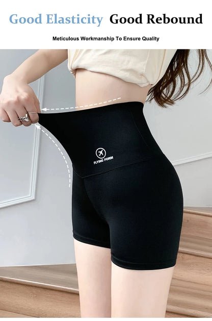 2025 Women’s High-Waist Butt Lifter Shapewear – Slimming Panties, Waist Trainer & Tummy Control Yoga Shaper