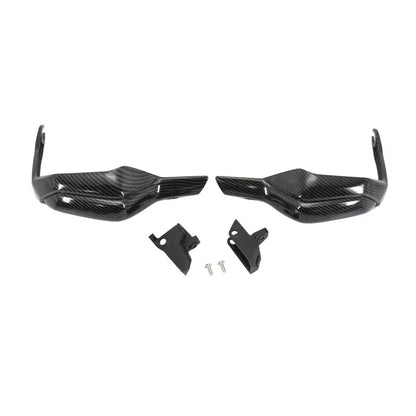 Honda CRF1000L Africa Twin Handguards – Motorcycle Brake & Clutch Lever Protectors for Adventure Sports Riding Safety Shield