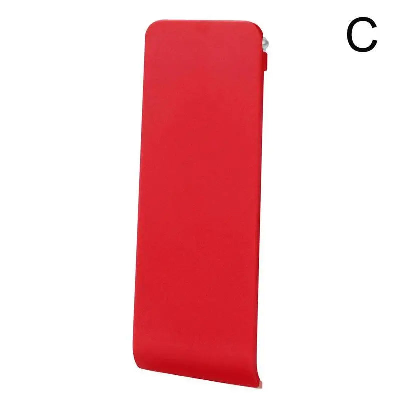 Replacement Back Bracket Kickstand for Nintendo Switch – Rear Stand Holder Repair Part