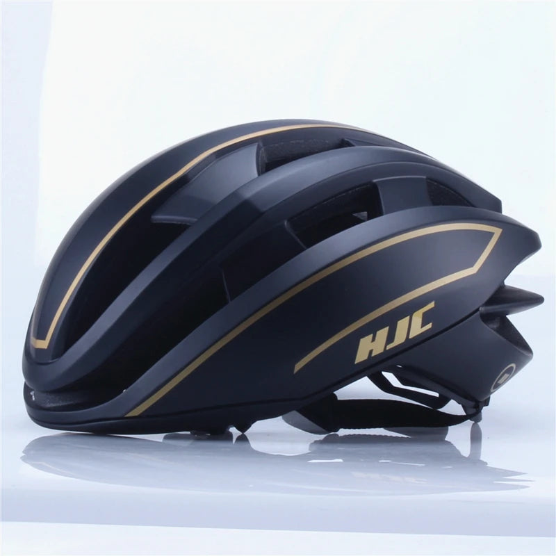 HJC Ibex Ultra-Light MTB & Road Bike Helmet – Unisex Cycling Hard Hat Capacete Ciclismo