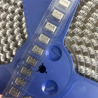 20PCS Original PS5 HDMI Port Socket Connectors — Compatible Interface for Sony PlayStation 5 Console