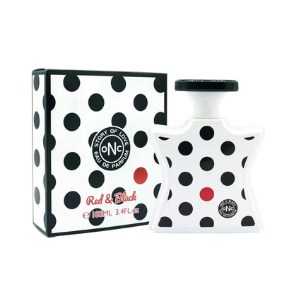 Love Arabia No. 9 Unisex Charm Perfume – Popular Floral Body Spray with Pheromones, Luxury High-End Cologne