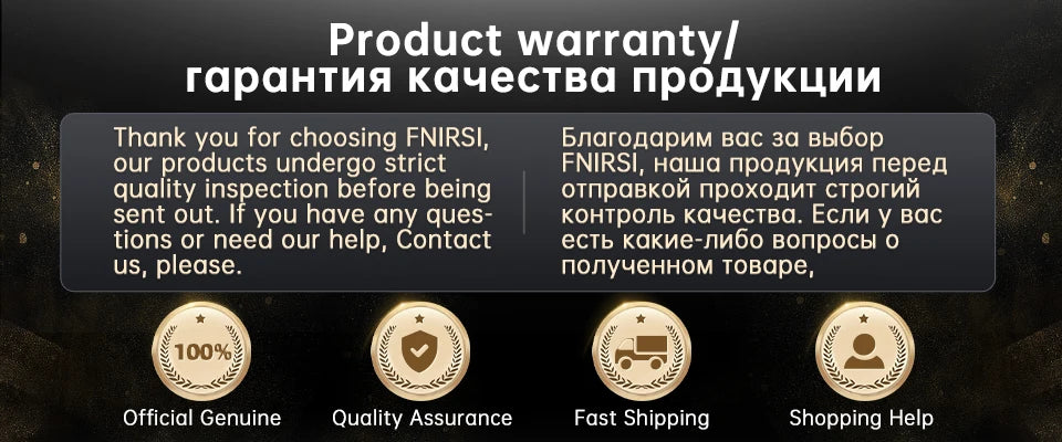FNIRSI LCR-ST1 Mini Smart Tweezer | LCR SMD ESR Tester for Resistance, Capacitance, Inductance, Continuity & Diode Testing