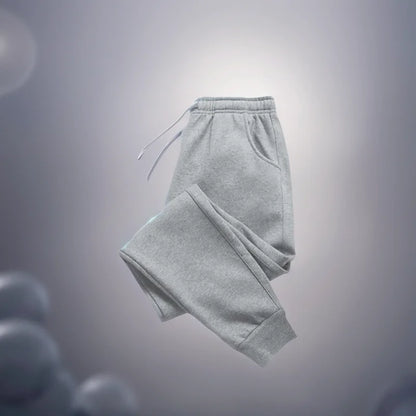 2024 Autumn Winter Sweatpants for Men & Women - Comfortable Jogging & Running Casual Streetwear Tracksuit Pants