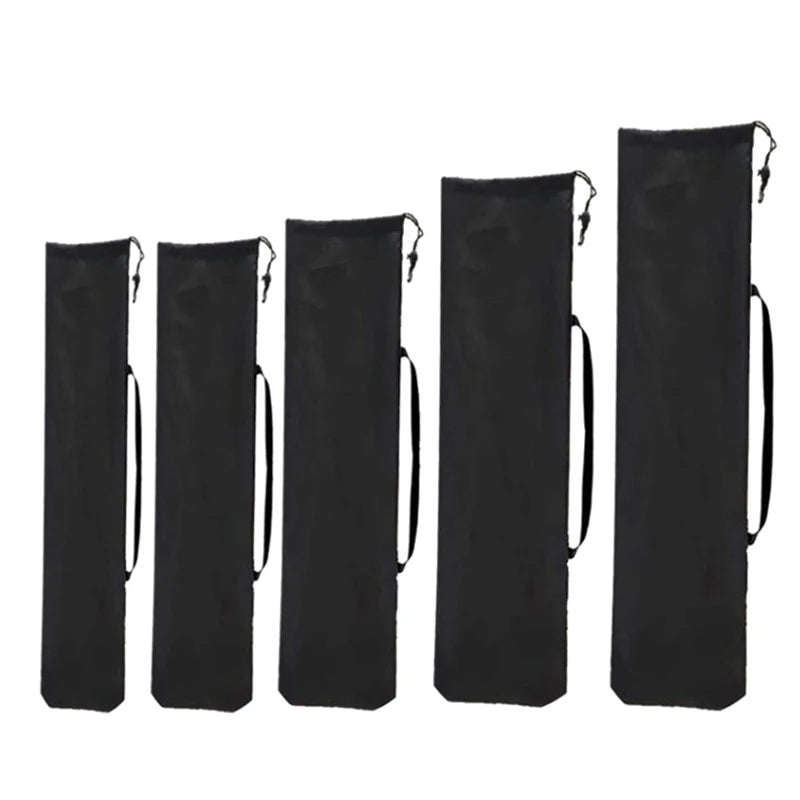 Camping Chair Storage Bag — Portable Durable Replacement Cover & Carrying Case for Picnic & Folding Tripod Chairs