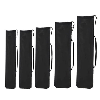Camping Chair Storage Bag — Portable Durable Replacement Cover & Carrying Case for Picnic & Folding Tripod Chairs