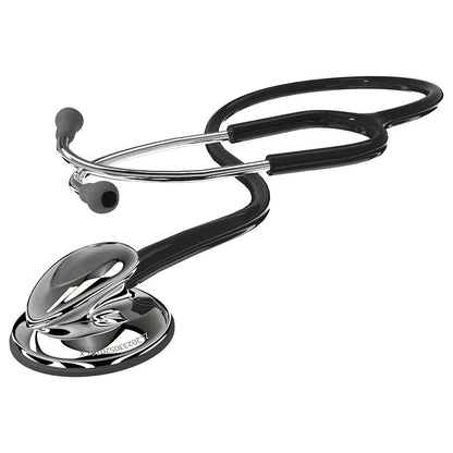Professional Single Head Medical Stethoscope — Custom Engraved Cardiology Stethoscope for Nurses and Health Care Professionals