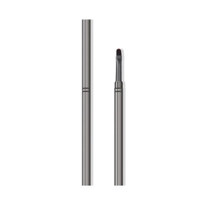 Nail Glue Phototherapy Pen & UV Gel Brush - Acrylic Nail Art Liner Brush for Painting, Drawing, and Professional Manicure Tools