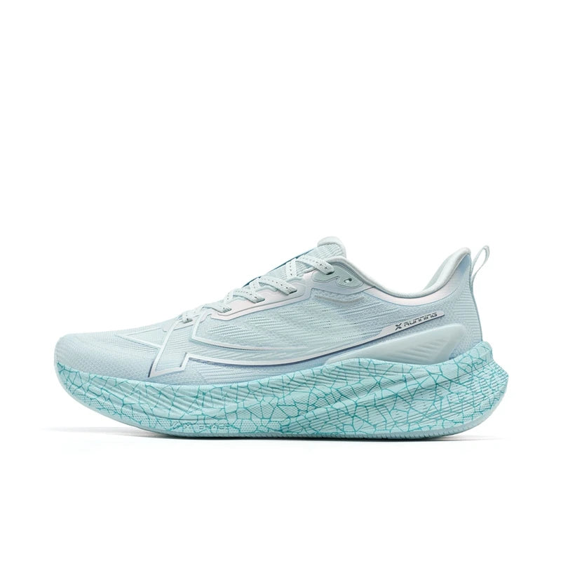 Xtep 2000KM 3.0 Women’s Running Shoes - Lightweight Cushioned Sneakers for Training & Jogging