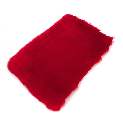 Cute Plush Car Armrest Cover – Warm Center Console Cushion Pad for Auto Interior Decor (Universal Fit)