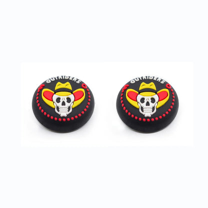Thumbstick Grip Caps – Joystick Cover for PS5/PS4/PS3, Xbox 360, Nintendo Switch Pro Controller