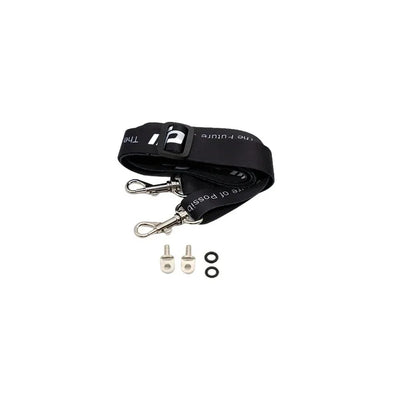 DJI RC 2 Remote Controller Neck Strap - Lanyard with Screws for DJI Mini 3 Mini 4 Pro Air 3 Mavic 3 Pro Drone Accessories