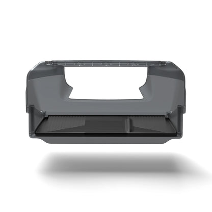 Tesla Model Y 2024 Car Storage Box – Hidden Organizer Tray Under Central Control Screen, Fits Model 3 2021-2022
