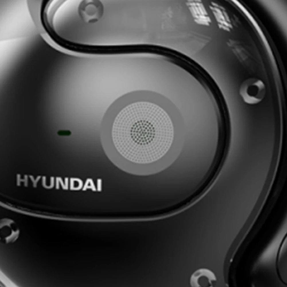Language Translator Earbuds — Real-Time Translation Headphones, IPX5 Waterproof, Simultaneous Interpretation Wireless Earphones
