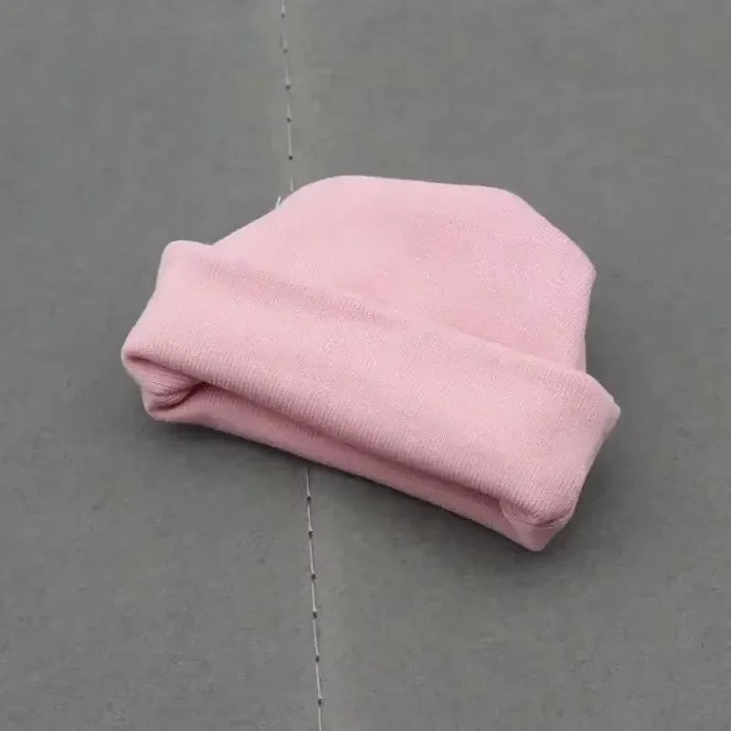 Mini Doll Clothes Outfit - Kpop EXO Labubu Idol V1 V2 Skirt & Sweater Set, Korea-Inspired Gift