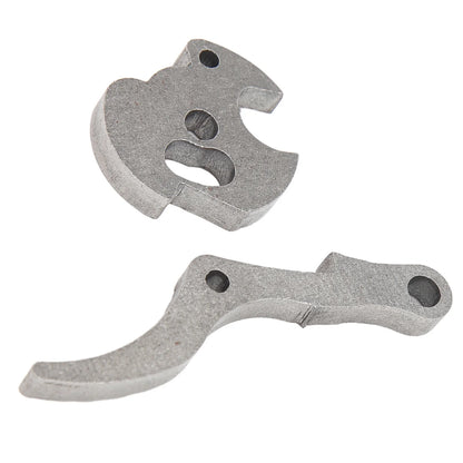 Handheld Slingshot Release Device – Stable Automatic Rebound Fittings for Outdoor DIY Use