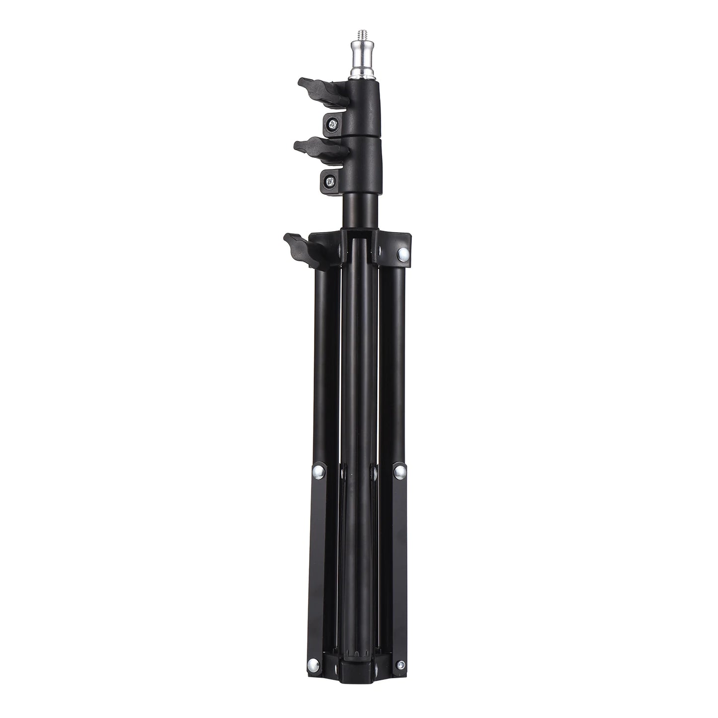 Multi-Functional Mobile Phone Tripod – Live Streaming, Video Recording & Selfie Stand