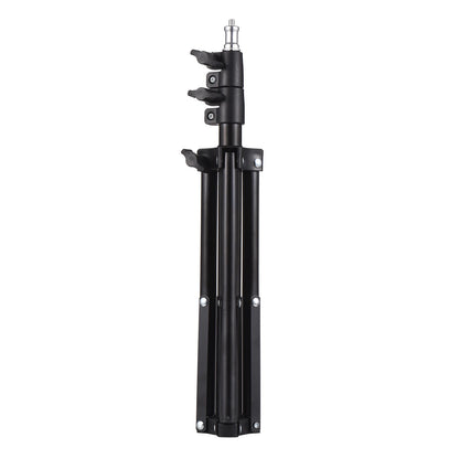 Multi-Functional Mobile Phone Tripod – Live Streaming, Video Recording & Selfie Stand