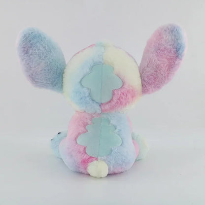 35cm Interstellar Baby Anime Plush Doll – Soft Throw Pillow & Sleeping Toy for Girls, Kids Birthday Gift