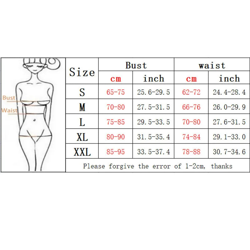 Hot Sexy Christmas Lingerie for Women – Erotic Roleplay Costume & Cosplay Sleepwear Gift