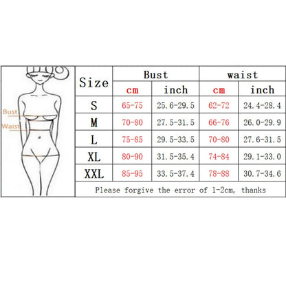Hot Sexy Christmas Lingerie for Women – Erotic Roleplay Costume & Cosplay Sleepwear Gift