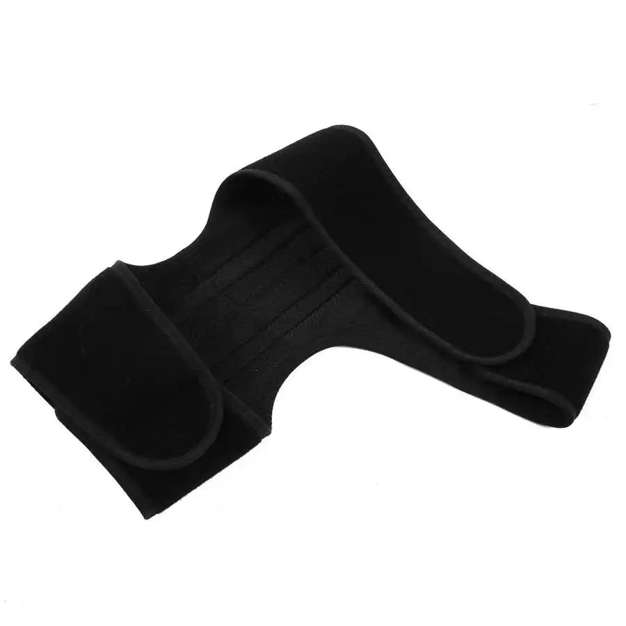 Adjustable Hip Support Belt – Groin Compression Brace for Sciatica, Arthritis & Joint Pain Relief