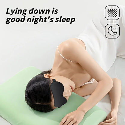 4PCS Soft Disposable Travel Pillowcases - Portable Hand Washable Pillow Covers for Hotel, Camping & Outdoor Use