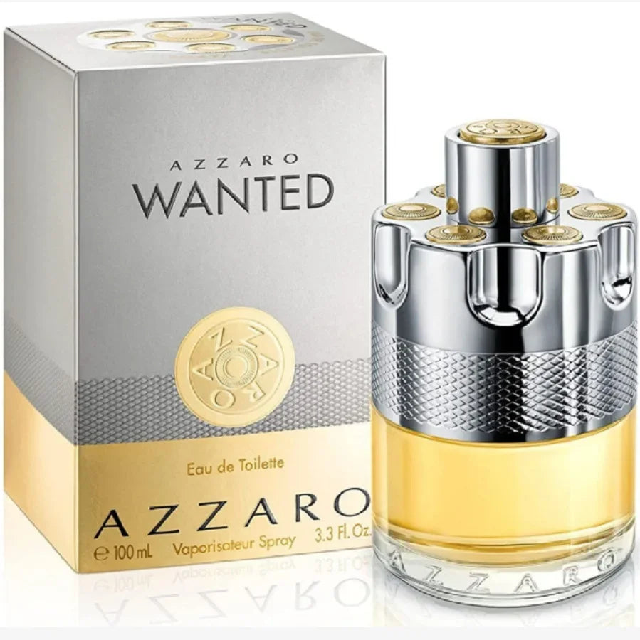 100ML Long-Lasting Men’s Perfume — High-Quality Eau de Parfum with Strong Pheromones