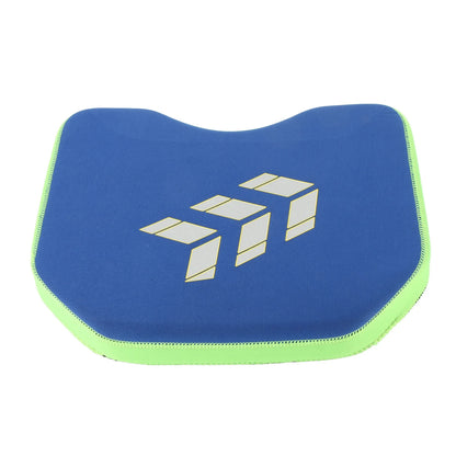 New Thickened Kayak Boat Cushion – 3 Colors, Padded Seat for Canoe, Fishing Boat & Rowing Chairs