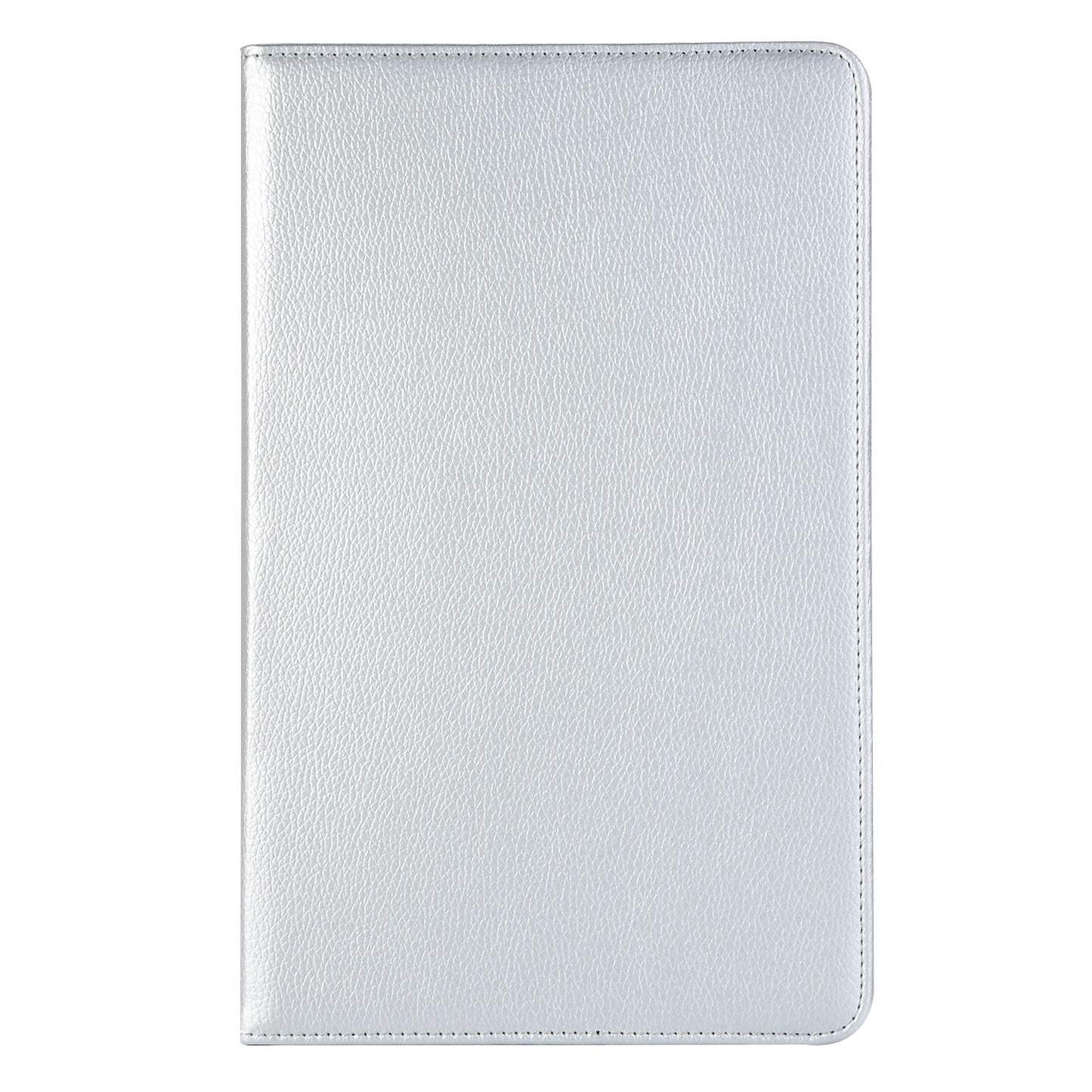 360 Rotating Leather Stand Case for Samsung Galaxy Tab A 10.5 2018 – SM-T590, SM-T595 Tablet Cover Funda #S