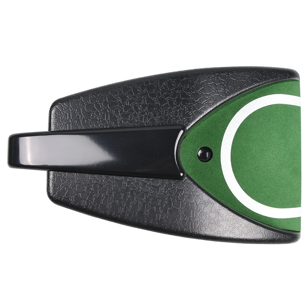 Golf Automatic Returner - Putter Training Aid with Automatic Putting Return System