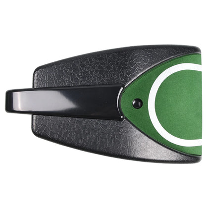 Golf Automatic Returner - Putter Training Aid with Automatic Putting Return System